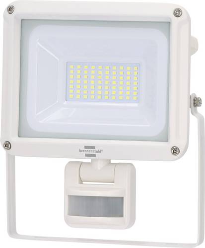 Brennenstuhl JARO 4060 WP 1171260342 LED-Außenstrahler mit Bewegungsmelder EEK: D (A - G) Leuchtfarben: Weiß
