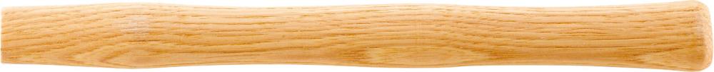 EDE Hickory-Holzstiel für Schlosserhammer