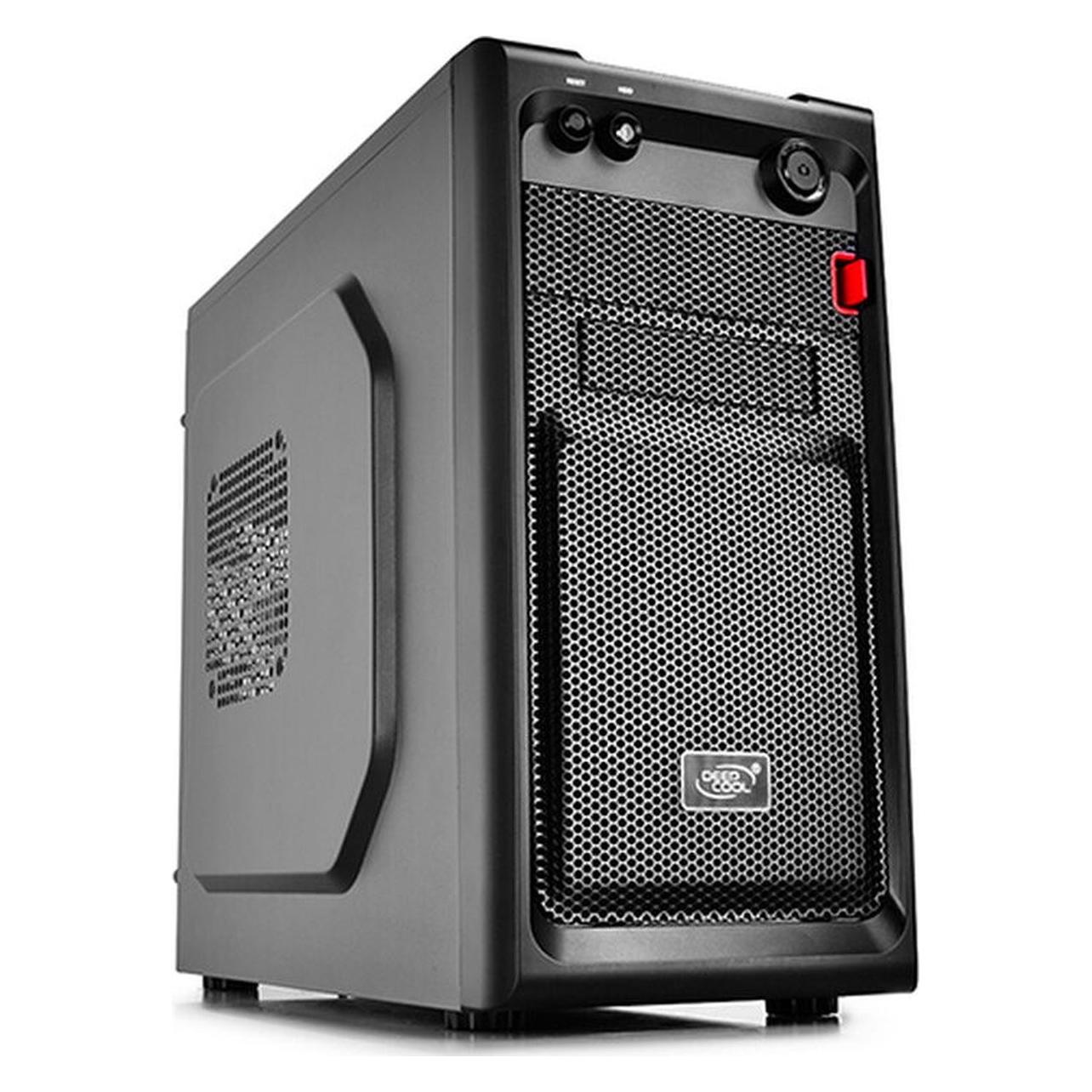 Deepcool DP-MATX-SMTR (mATX, Mini-ITX) (XDC-SMARTER)