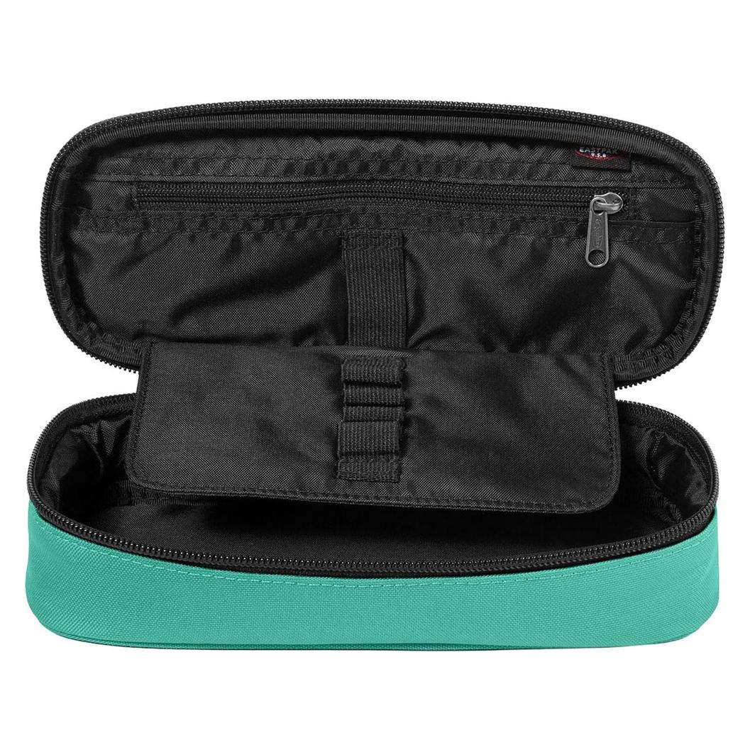 Eastpak Ovales Einzeletui - Aquamarinblau (72108072)