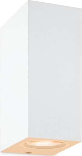 WiZ Up & Down RGB LED wandlamp wit