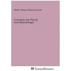 Grundriss der Physik und Meteorologie, Fachbücher