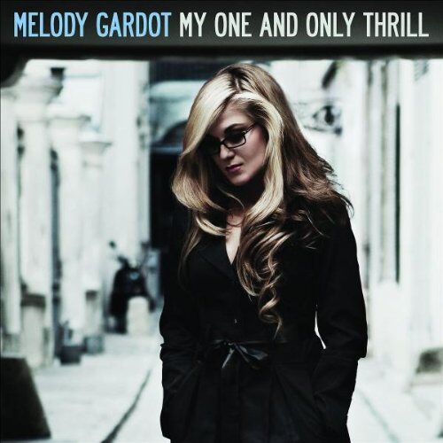 Melody Gardot - My One And Only Thrill - Preis vom 08.10.2026 07:26:42 h