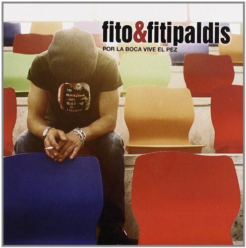 Fito y Fitipaldis - Por la Boca Vive el Pez - Preis vom 27.09.2026 03:53:48 h