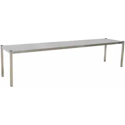 SARO Aufsatzbord 1600mm