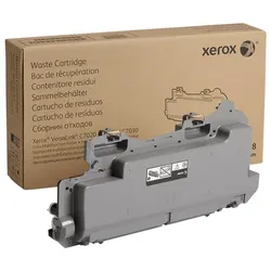 Xerox VersaLink C7020/C7025/C7030 - Tonersammler - für VersaLink C7020, C7025, C7030