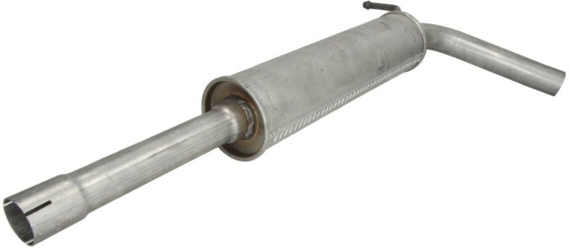 Mittelschalldämpfer 4MAX 0219-01-23085