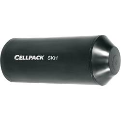 CellPack 125351 Warmschrumpf-Endkappe Nenn-Innendurchmesser (vor Schrumpfung): 15 mm 1 St.