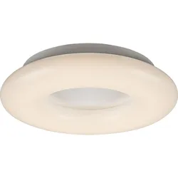 LED Design Decken Lampe Leuchte rund Beleuchtung Wohn Zimmer