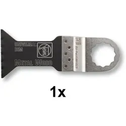 Fein Super Cut Construction 1er Pack E-Cut Universal Sägeblatt 44mm