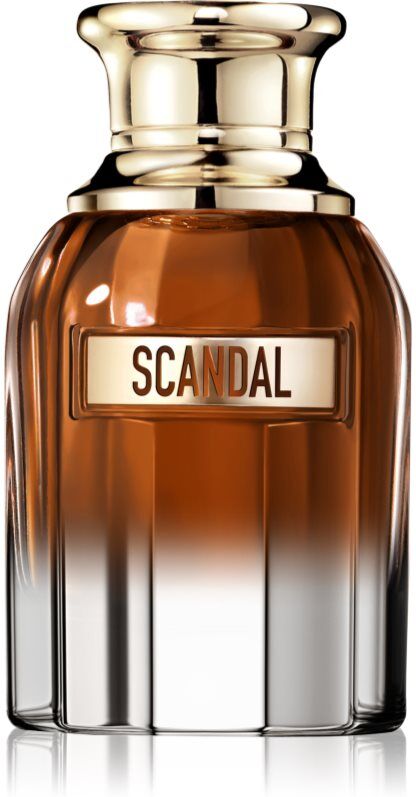 Jean Paul Gaultier Scandal Elixir parfum pour femme 30 ml