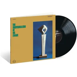 Verve, Schallplatten, The Individualism Of Gil Evans (VINYL) (Gil Evans)