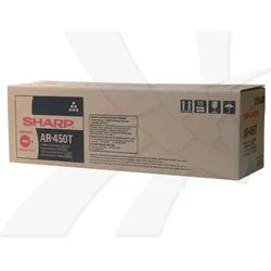 Sharp AR-450T - toner, black (schwarz )