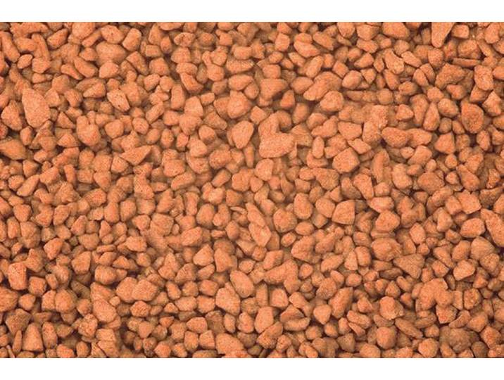 Glorex Deco-Kies Terracotta 500 g