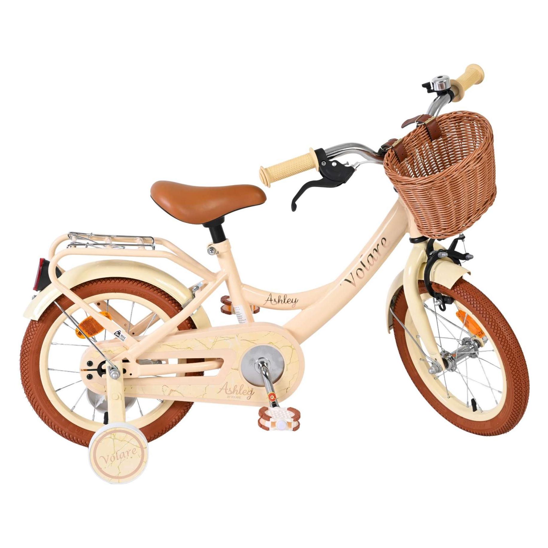 Volare Ashley (14") (51474)