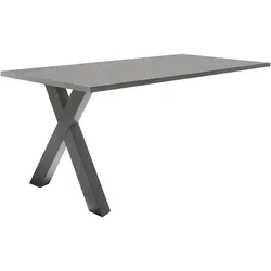 Schreibtischansatz MR. OFFICE (BHT 140x75x70 cm) - BHT 140x75x70 cm