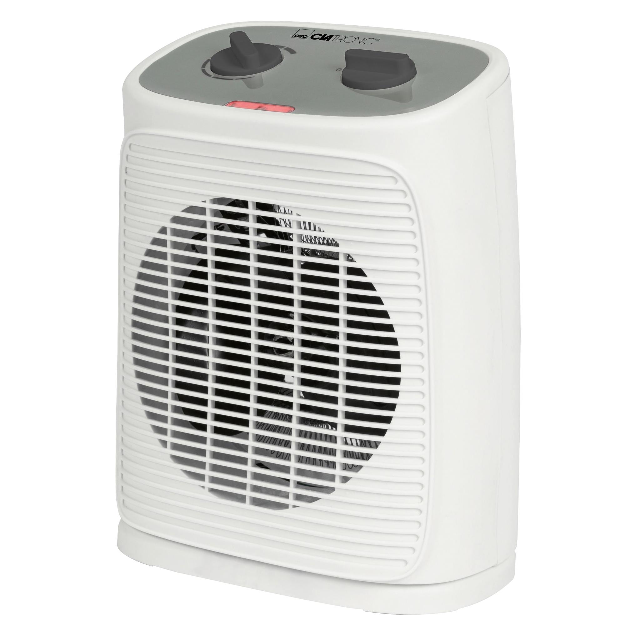 Bomann CLATRONIC Heizlüfter (2000 W) (263995)