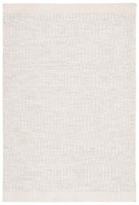 Martha Stewart by SAFAVIEH Handmade Haruka Wool Rug