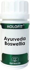 Equisalud Holofit Ayurveda Boswellia