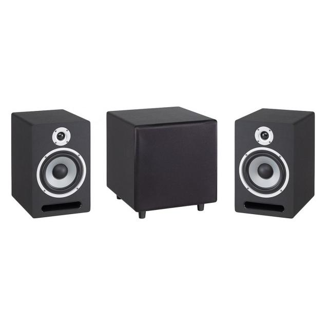 Soundsation Clarity A6 (1 Stk.) (ClarityA6)