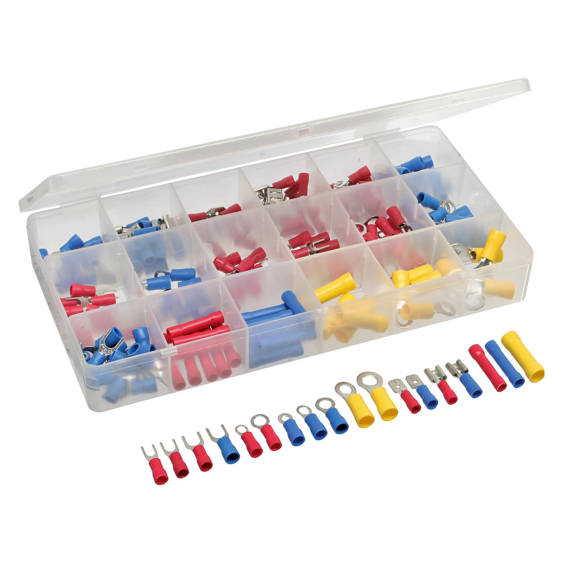 InLine 43054E Kabelbinder (43054E)