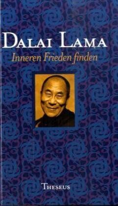 Dalai Lama XIV - Inneren Frieden finden - Preis vom 02.10.2026 23:42:20 h