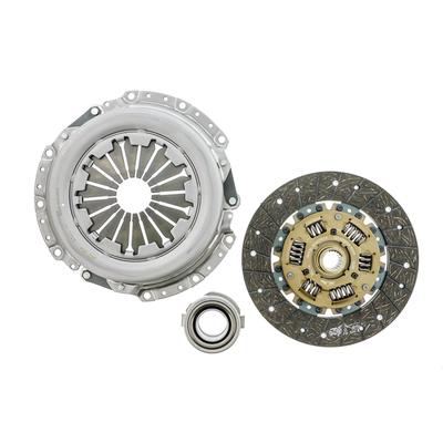 AISIN Kupplungssatz Clutch Kit (3P) KZ-136