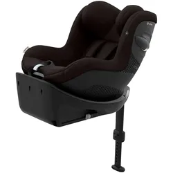 Cybex GOLD Kindersitz Sirona Gi, schwarz