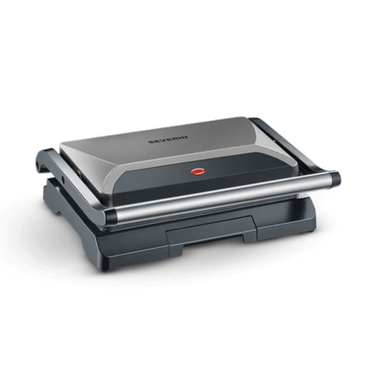 Severin KG 2394 Kompakt-Multigrill
