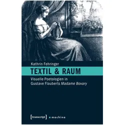 Textil & Raum, Fachbücher von Kathrin Fehringer