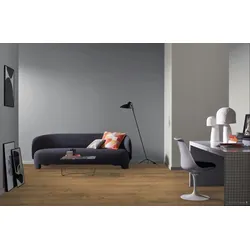 Parador Classic 1050 Laminat Eiche Monterey leicht Seidenmatte Struktur Landhausdiele 1285x194x8 mm