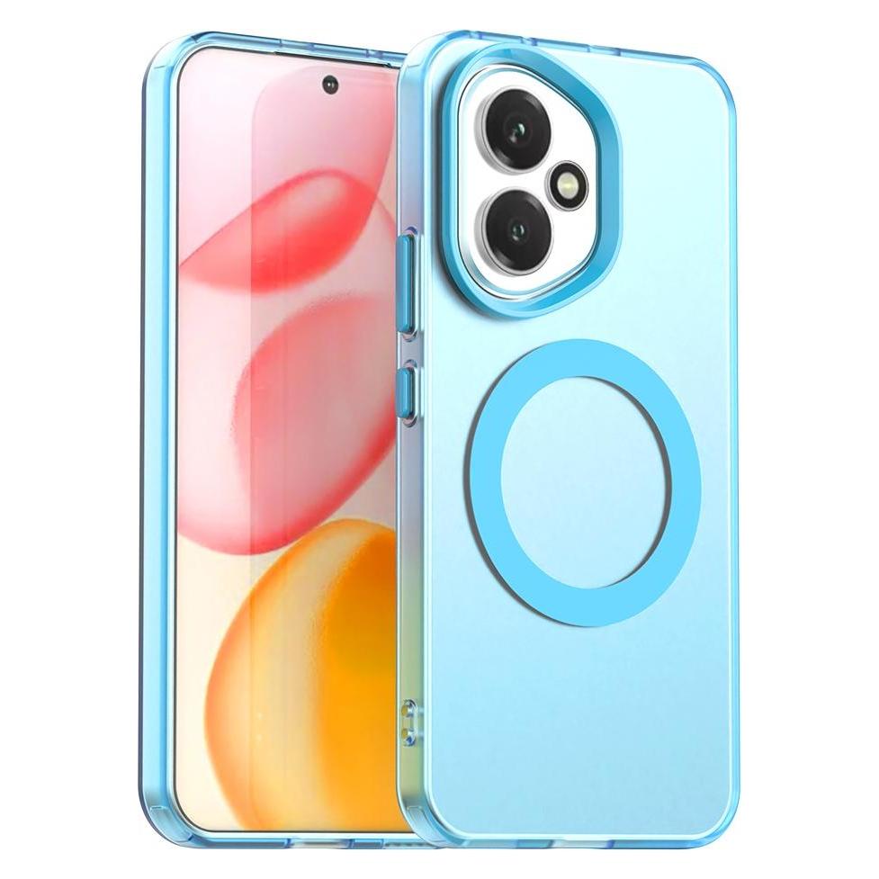 Techsuit - CandyCase MagSafe - Honor 400 - Blue (Honor 400) (59456558)