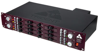 Trident Audio A-Range