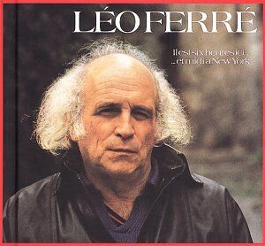 l Ferre - Il Est Six Heures Ici... - Preis vom 11.10.2026 23:13:37 h