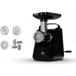 HP Professional HPM-01C, Fleischwolf, Schwarz