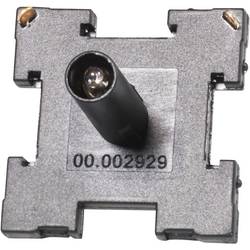 GIRA Schalterprogramm Einsatz Glimmlampe Standard 55, E2, Event Klar, Event, Event Opak, Esprit, ClassiX, System 55 099500 1 St.