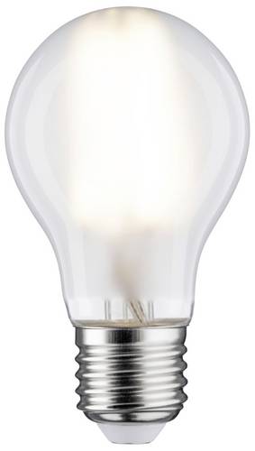 Paulmann 28622 LED EEK E (A - G) E27 9W Warmweiß (Ø x H) 60mm x 106mm 1St.