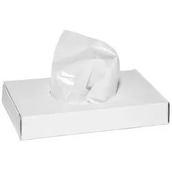 Keuco Hygienebeutel Universalartikel 04976 04976000100