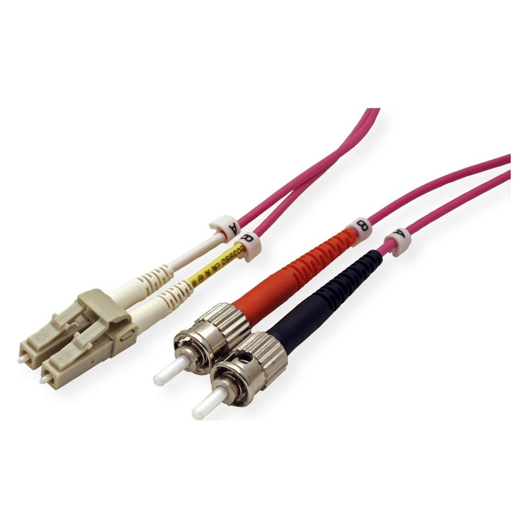 Roline LWL-Kabel (3 m) (21.15.8773)