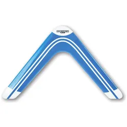 Boomerangfan V-Shape