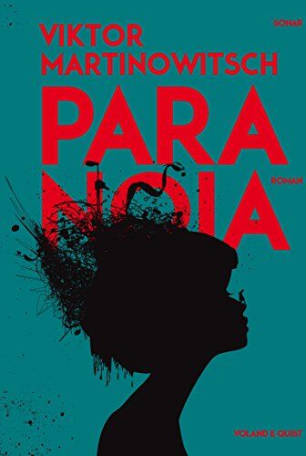 Viktor Martinowitsch - Paranoia - Preis vom 09.10.2026 07:28:09 h