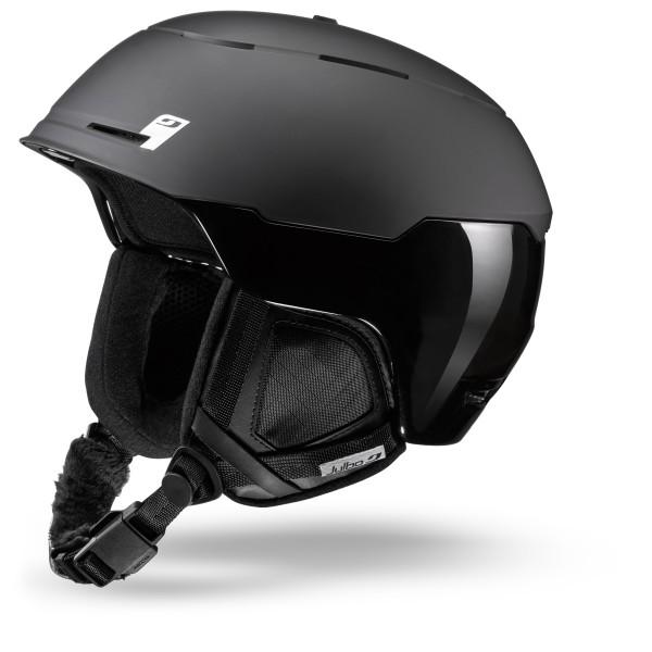 Julbo - Conquest - Skihelm Gr 58-62 cm grau/schwarz