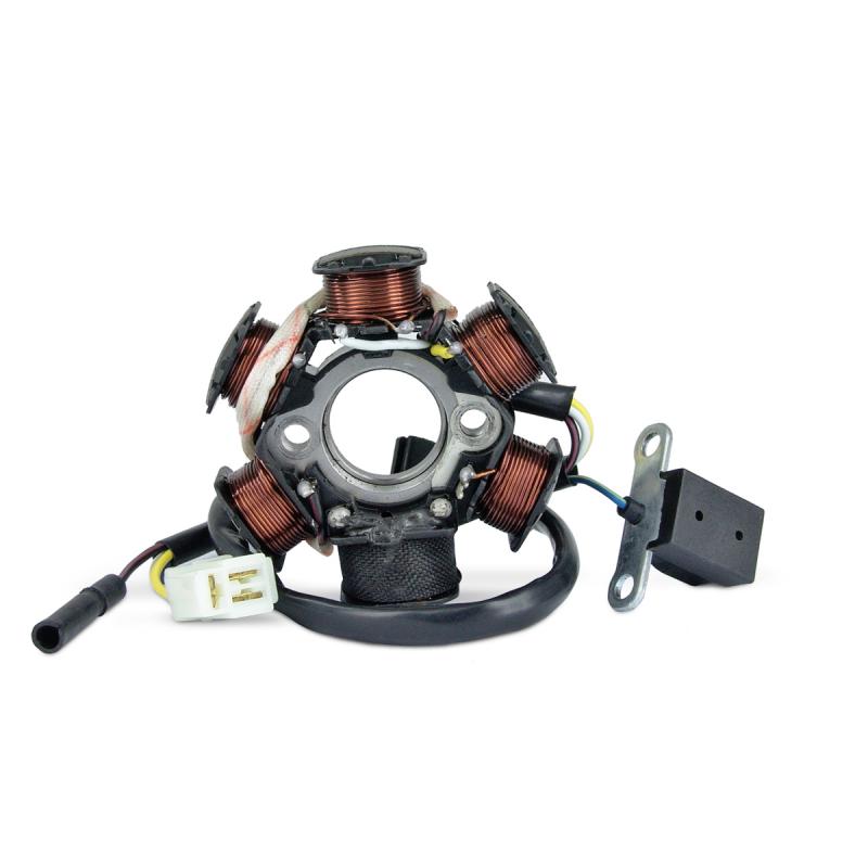 TNT Original Stator TNT Peugeot Ludix