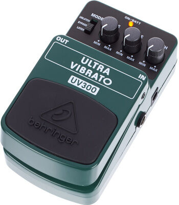 Behringer UV300 Ultra Vibrato