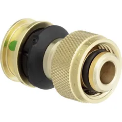 Pressfitting Viega Raxofix 53111.8 Übergangsstück 16mm x 1/2" SC-Contur