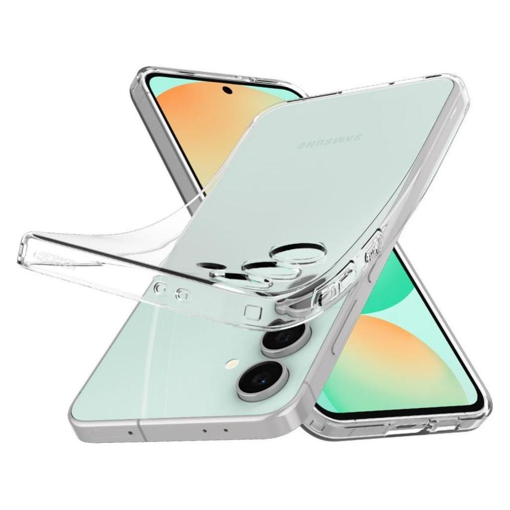 Spigen None (Samsung Galaxy S24 FE) (26166-0)