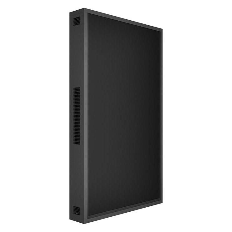 Multibrackets Fixe Wandhalterung für Samsung OH55A-S/DX (8132)