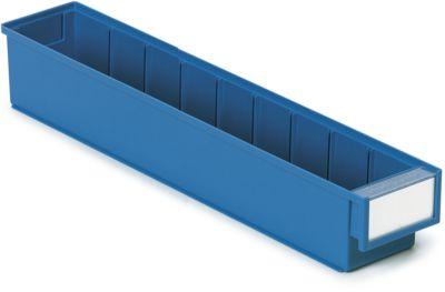 TRESTON Lagerschublade 5010, blau