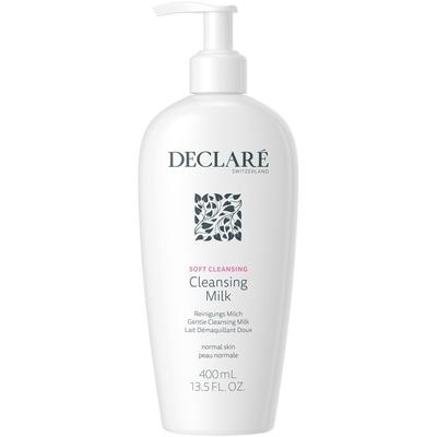 Declare Reinigungsmilch 400 ml Milch