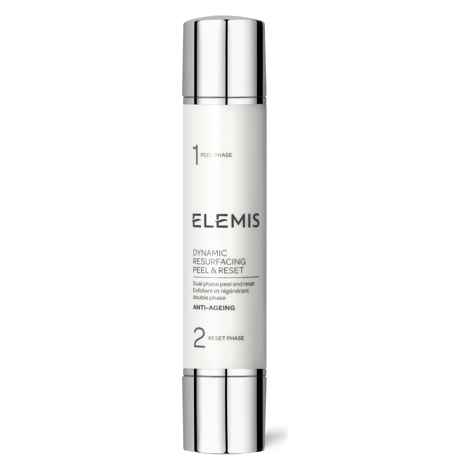 Elemis Dynamic Resurfacing Peel & Reset (Reinigungspeeling, 30 ml) (641628505050)